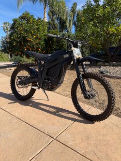 E Bike