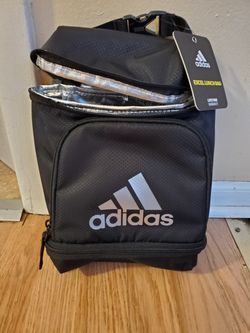 New addias lunchbag