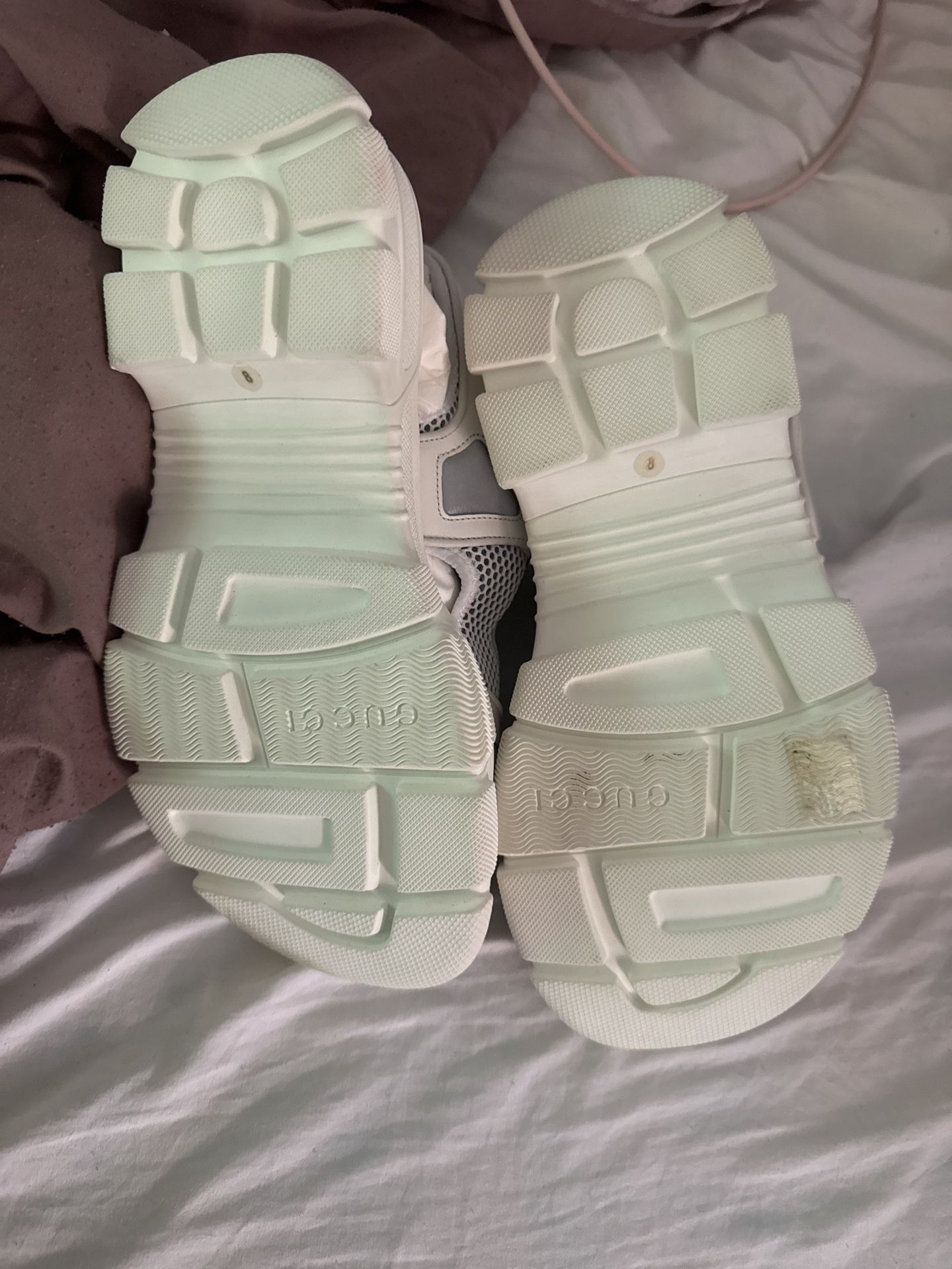 Gucci