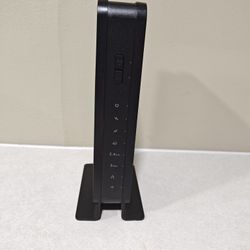 Netgear N600 Wi-Fi Cable Modem Model C3700 DOCSIS 3.0
