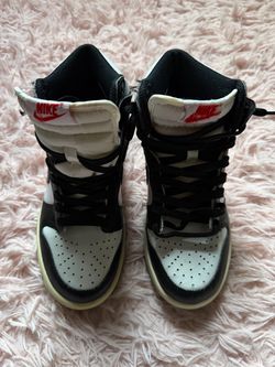 Nike Dunk High