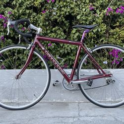 Cannondale R400 Aluminum Road Bike Made in USA