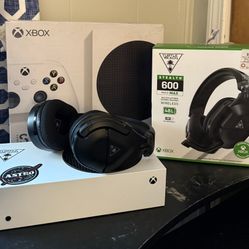 Xbox Series S