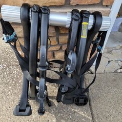 Saris Bones 3 Bike Rack 