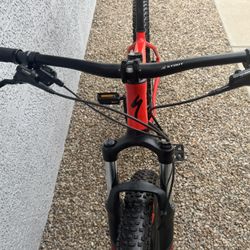 Specialized Fuse Hard Tail Mountain Bike 