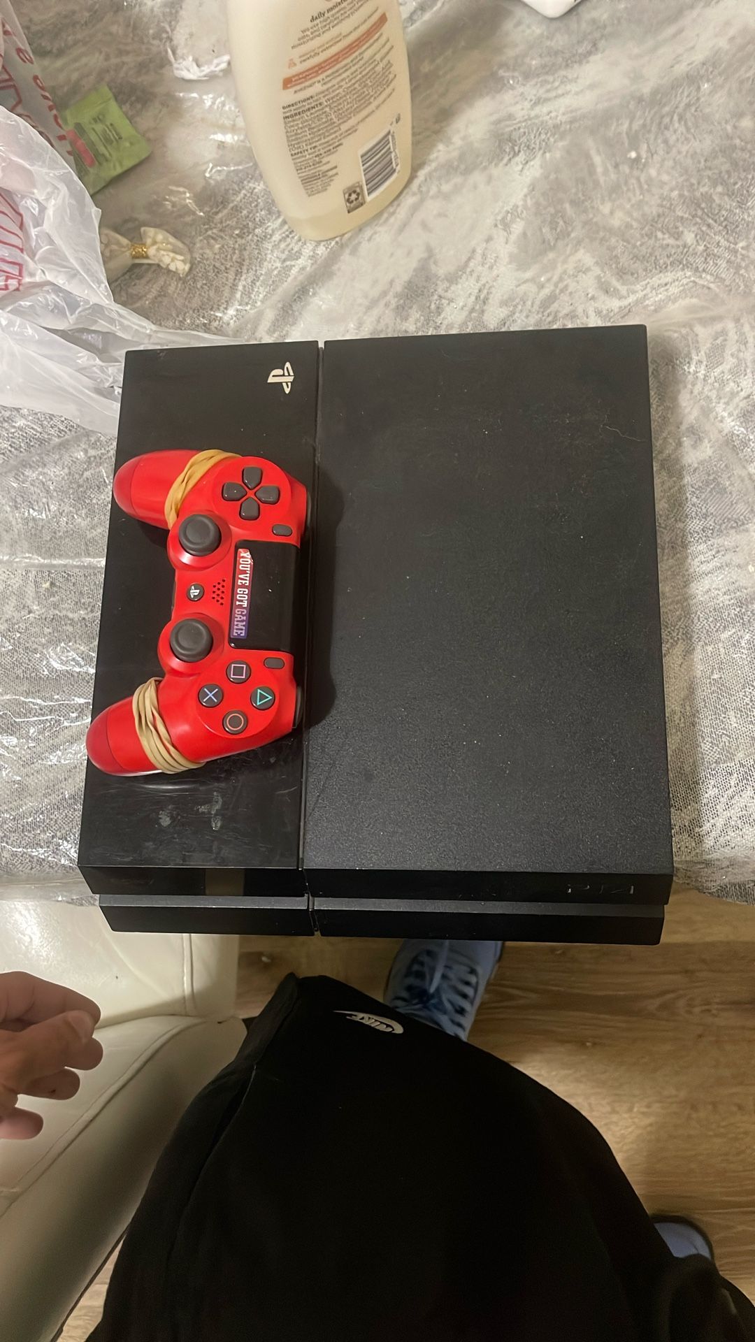 Ps4