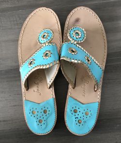Jack Rogers