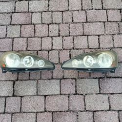 Acura Rsx Headlights