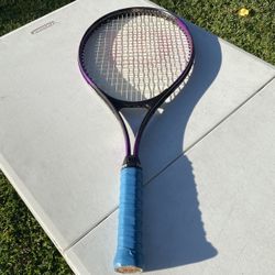 Wilson Pro Select Oversized Adult Tennis Racket