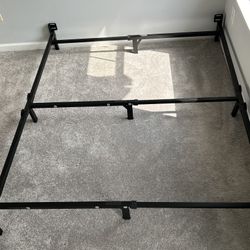 Bed Rails / Frames (Best offer)