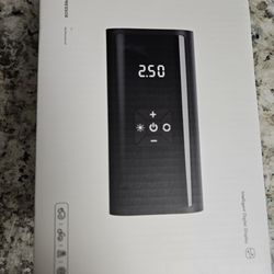 Digital air compressor