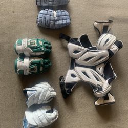 Lacrosse Gear - Great Condition! 