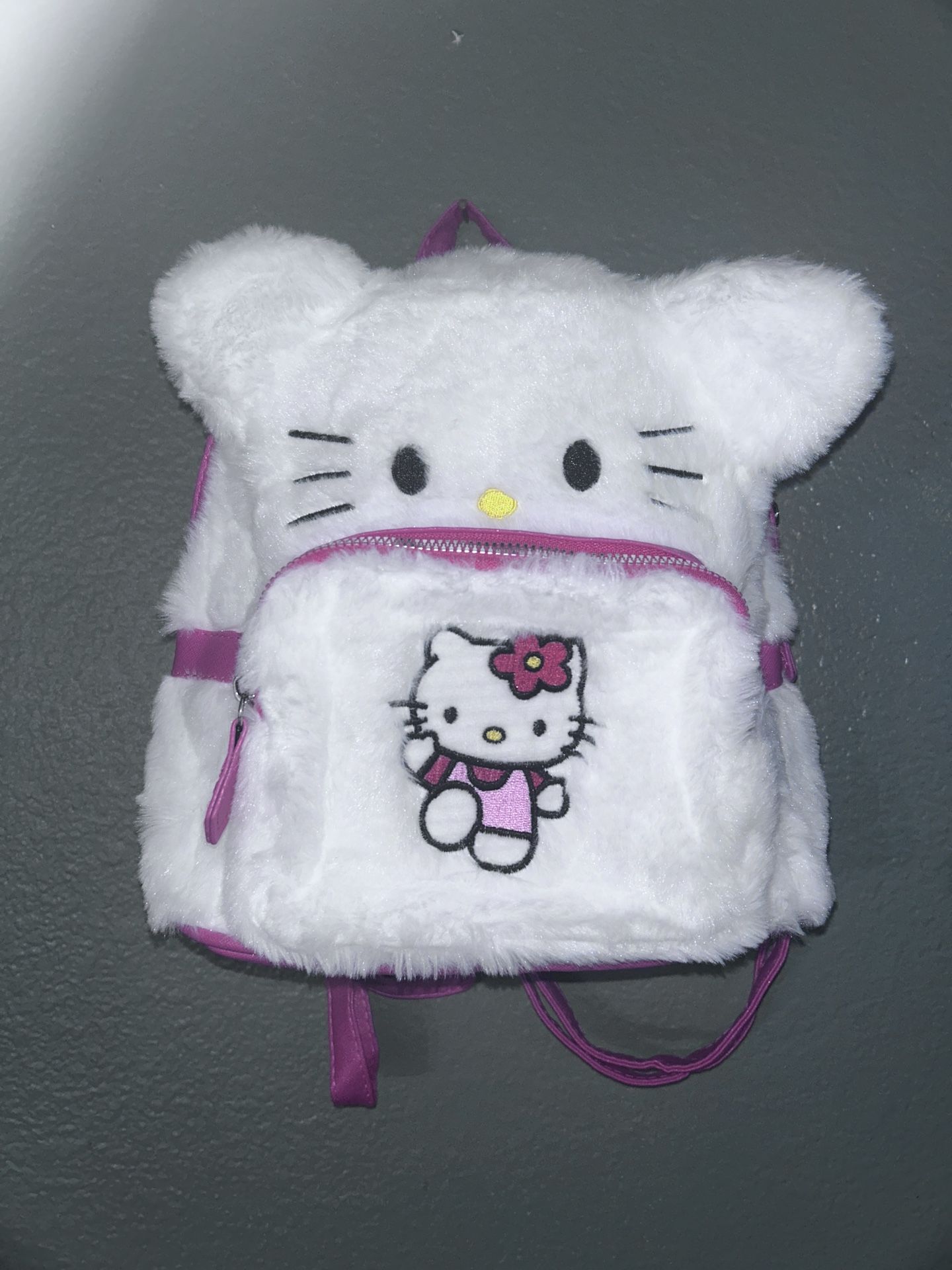 Hello Kitty Backpack