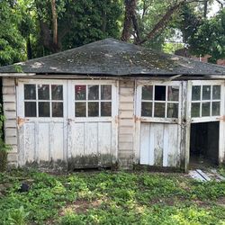 Driveway Concrete Work 