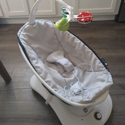 Baby Rocker