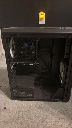 PC/computer