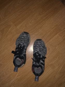 Addidas Nmd size 7.5 men’s