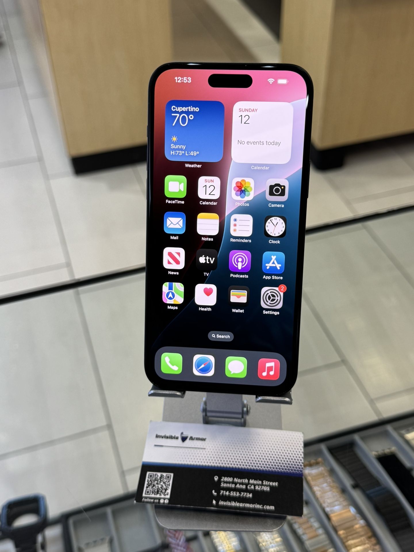 iPhone 15 Plus 128gb Unlocked