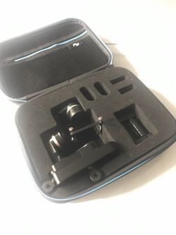 Feiyutech GoPro stabilizer