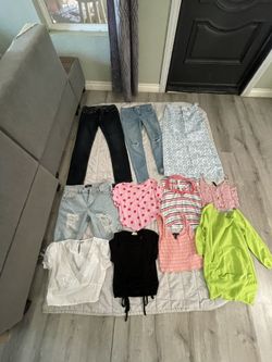 Clothes