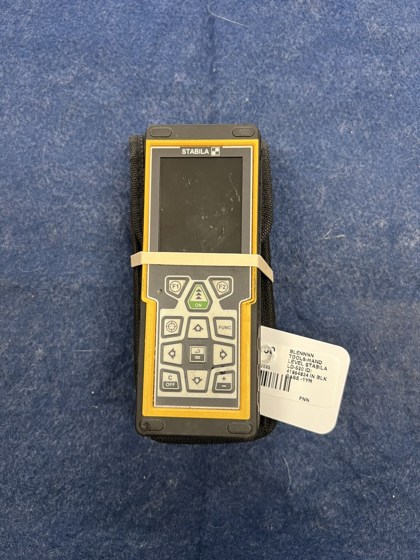 Stabila Laser Distance Meter (LD-520)