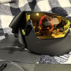 Oakley Meta Vanguard 