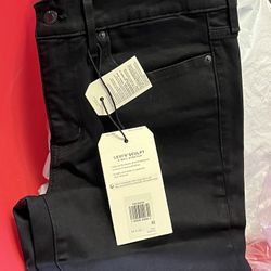 2 Pairs Of Levi’s Brand New!