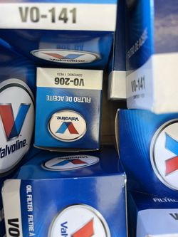 Oil Filters