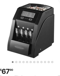 Coin Sorter