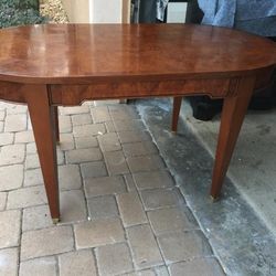 Franceso Molon Writing Desk