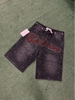 Valley Dream Shorts