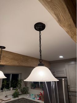 Pendant hanging lights