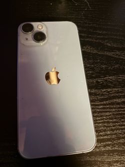 iPhone 14