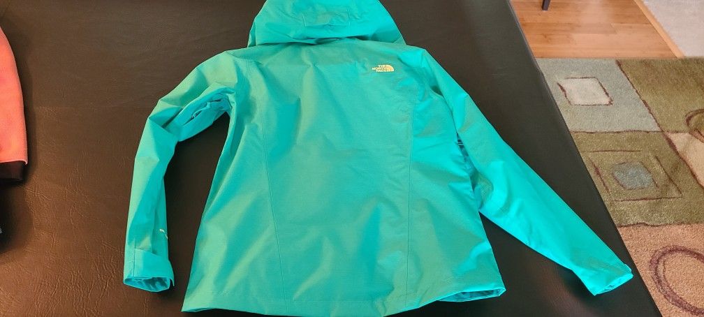 North Face Woman's Jacket