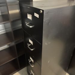 File Cabinet 