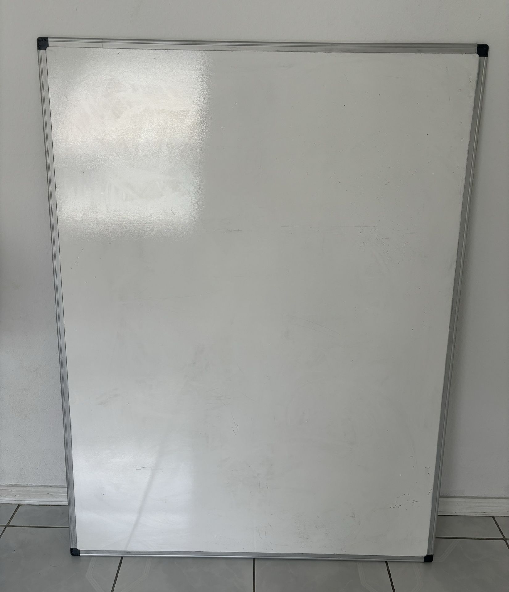 Large Whiteboard 
