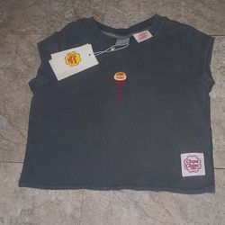 Zara distresses girls youth shorts new