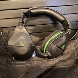 Turtle Beach Headset Wireless 