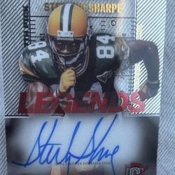 Signed Card