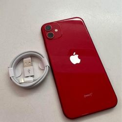 Apple iPhone 11 Unlocked 