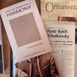 Music Theory And Piano Technique Books