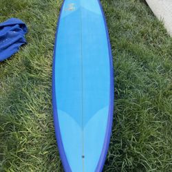 Surfboard