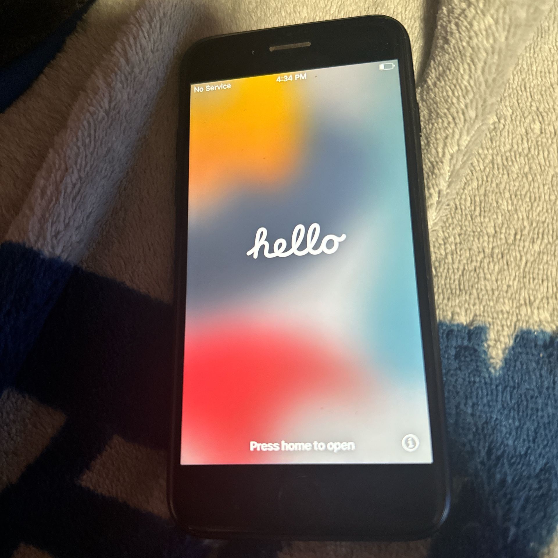 iPhone7
