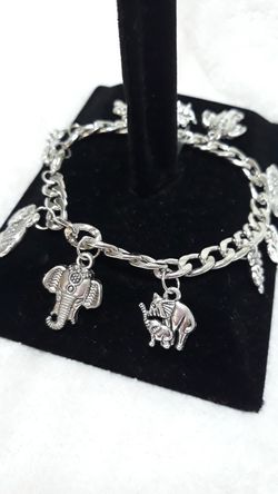 Good LUCK "" HAND BRACELET OR LEG BRACELET ""