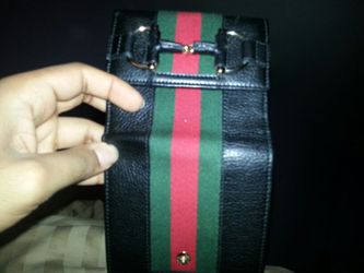 Gucci wallet