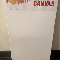 Traditional Canvas 