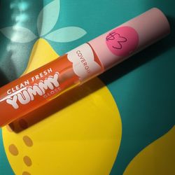 Covergirl Lip Gloss