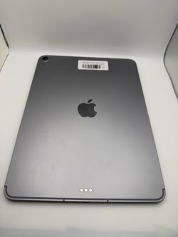 IPad Air 11-inch M3 **UNLOCKED**