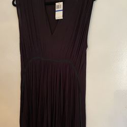 Brand New Black Dress