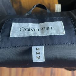 Calvin Klein Jacket 